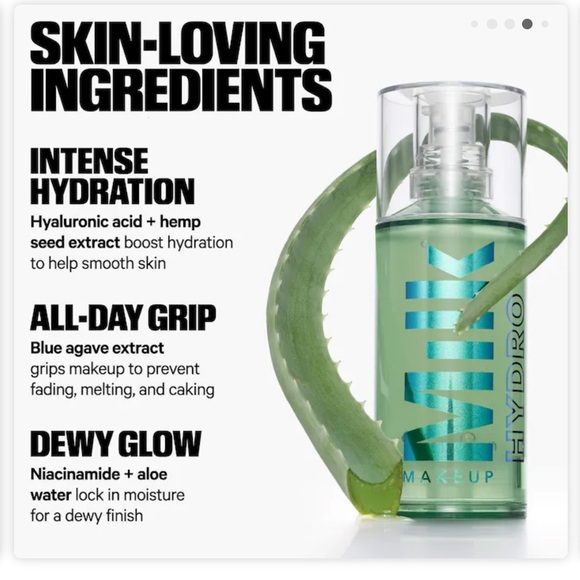 Milk Makeup Hydro Grip Primer - Picture 3 of 9